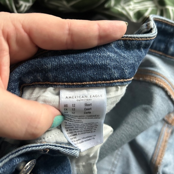 American eagle Jeans - Picture 3 of 4